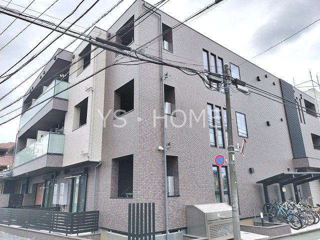 グラン　エス その他外観1