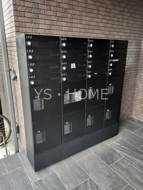 グラン　エス その他外観4