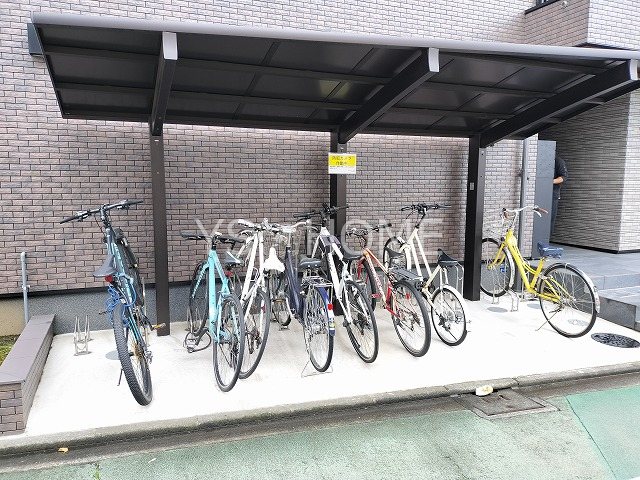 グラン　エス その他外観5