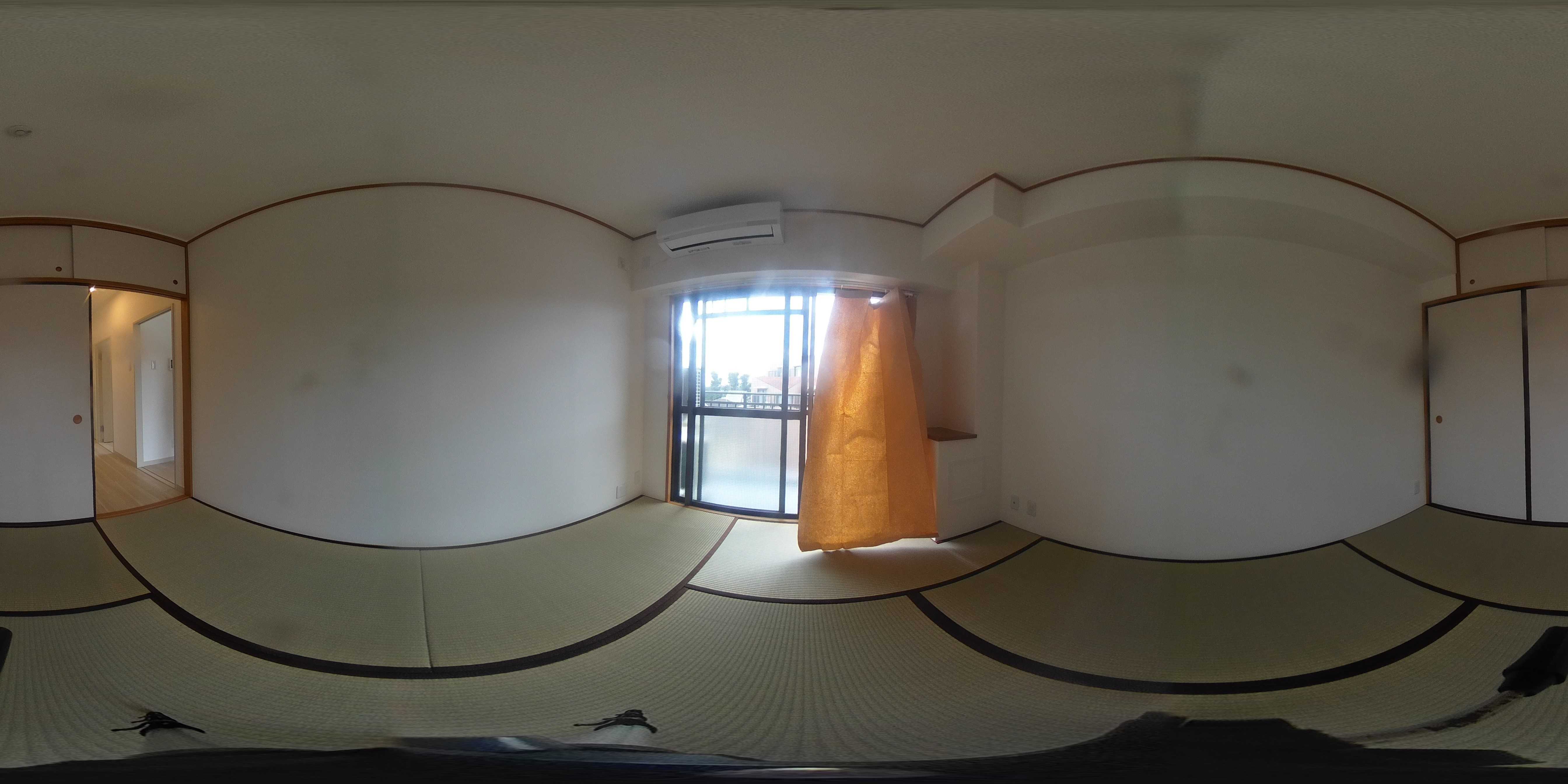 T’s　garden一橋学園 和室