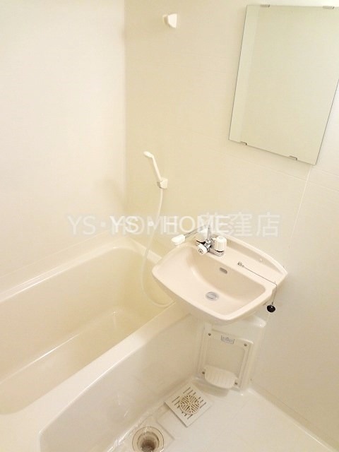 風呂画像