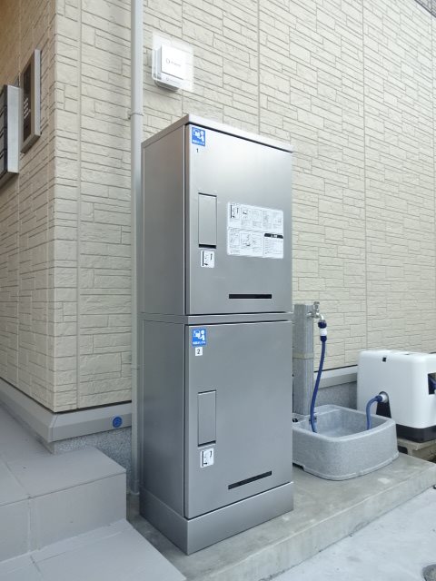 その他外観1
