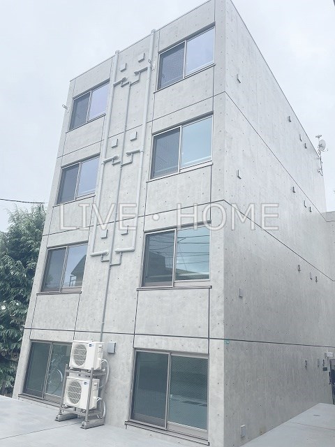 その他外観1