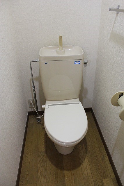 桜山パックス（新館） その他1