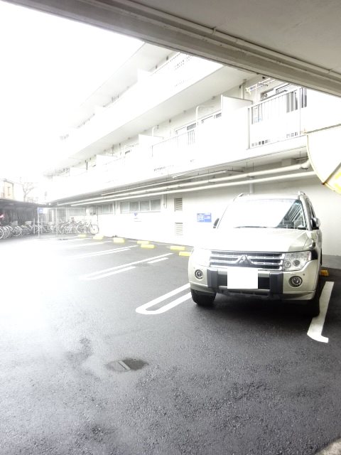 カサ・デ・宮前 その他8