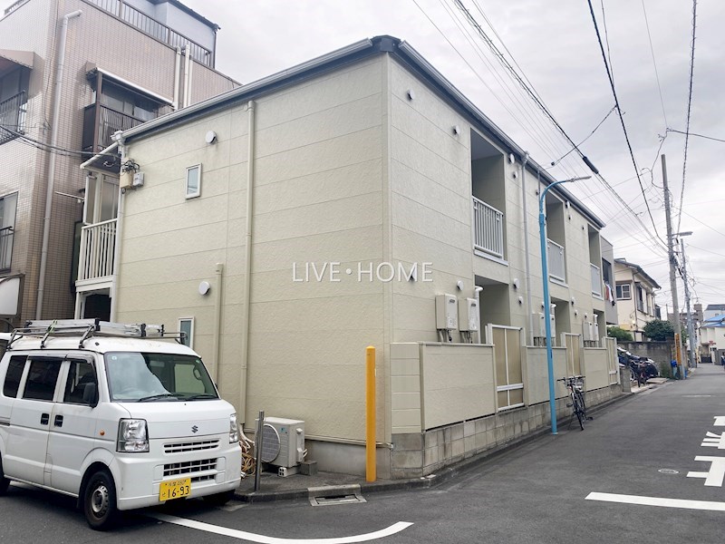 その他外観1