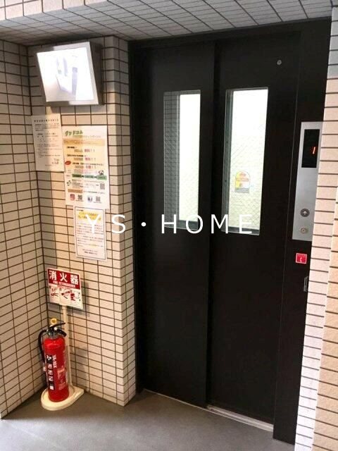 ジェノヴィア石神井台グリーンヴェール その他外観1