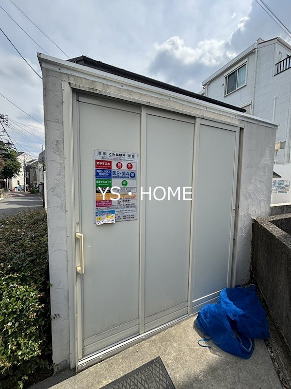 ミハス中野 その他外観4