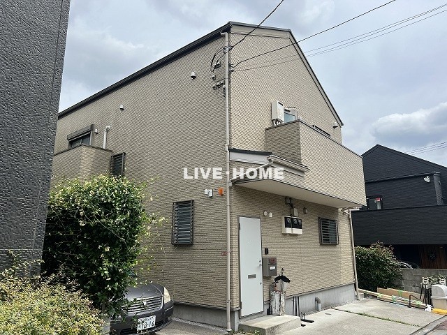 その他外観1