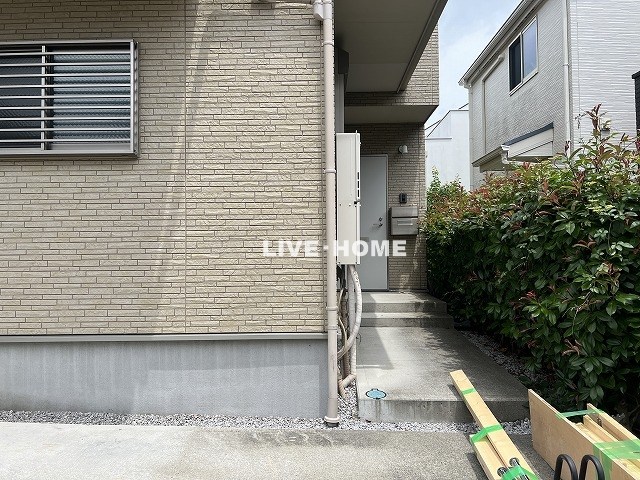 その他外観2