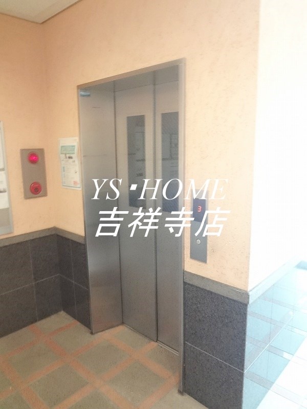 シャルマン井荻 その他3
