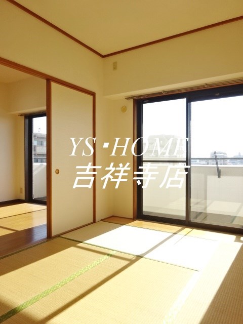 シャルマン井荻 その他10