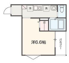 メルラス吉祥寺 間取り