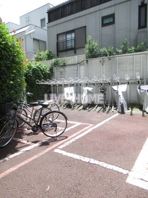 その他外観3