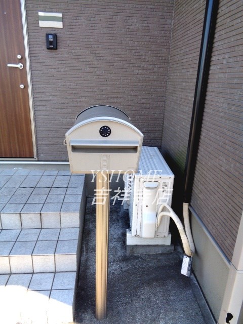 Ｌｕｚ三鷹 その他2