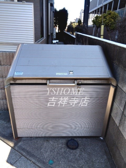 Ｌｕｚ三鷹 その他3