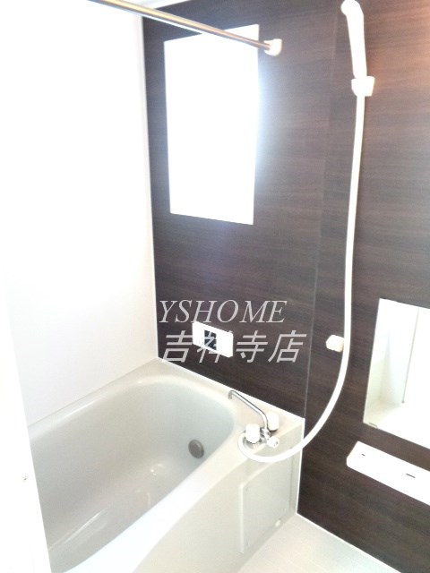 Ｌｕｚ三鷹 風呂画像