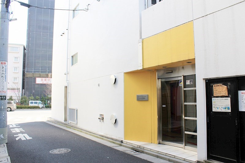 その他外観1