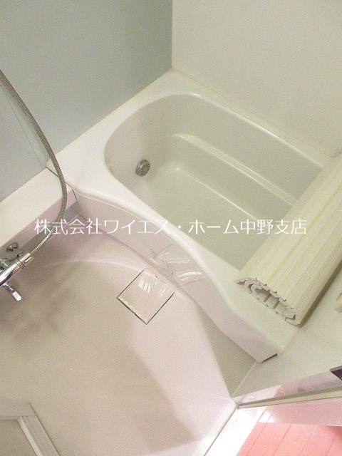 風呂画像