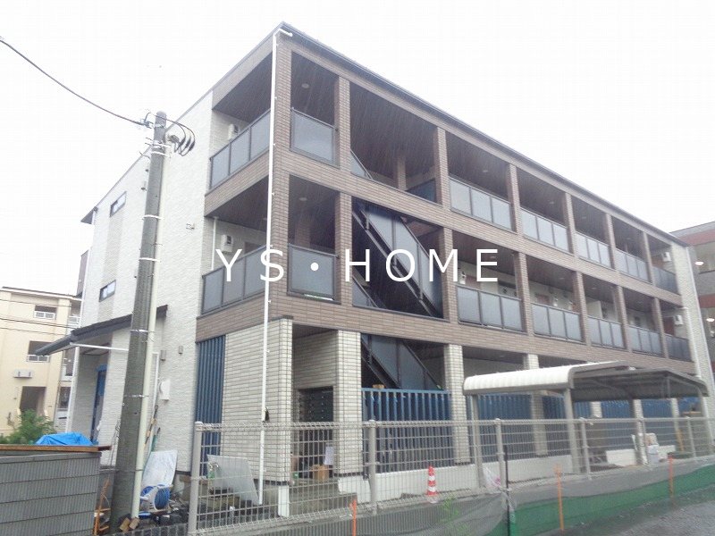 West Primary その他11