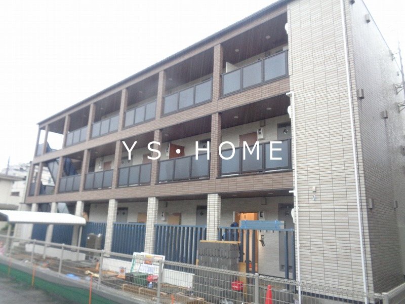 West Primary その他12