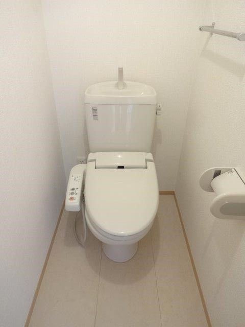 トレビナ武蔵野 その他1