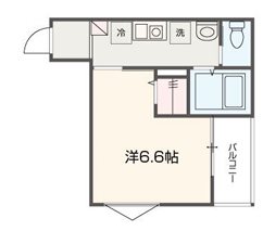 メルラス吉祥寺 間取り