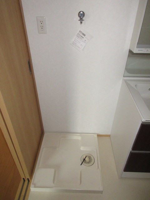 プルームガーデンⅢ その他4