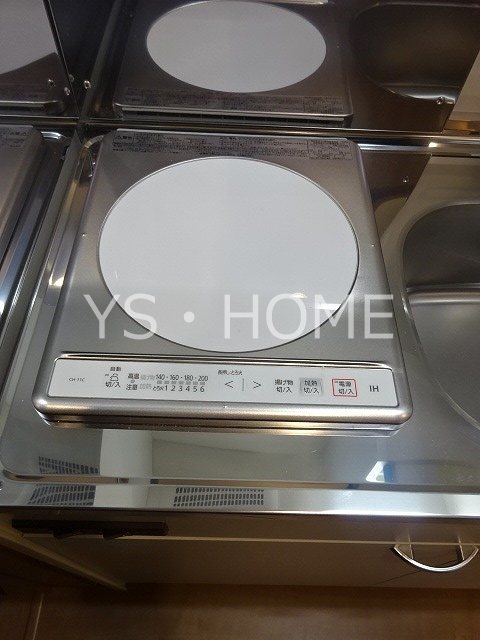 メルラス吉祥寺 キッチン