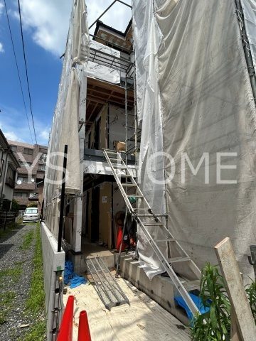 メルラス吉祥寺 その他外観1