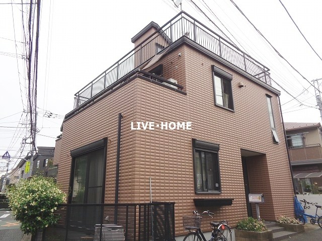その他外観1