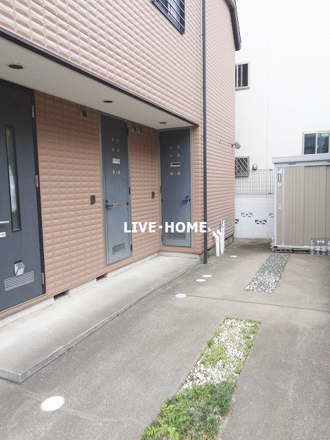 その他外観2