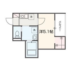メルラス吉祥寺 間取り
