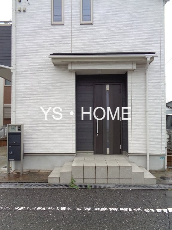 大沼町４丁目戸建賃貸住宅 その他7