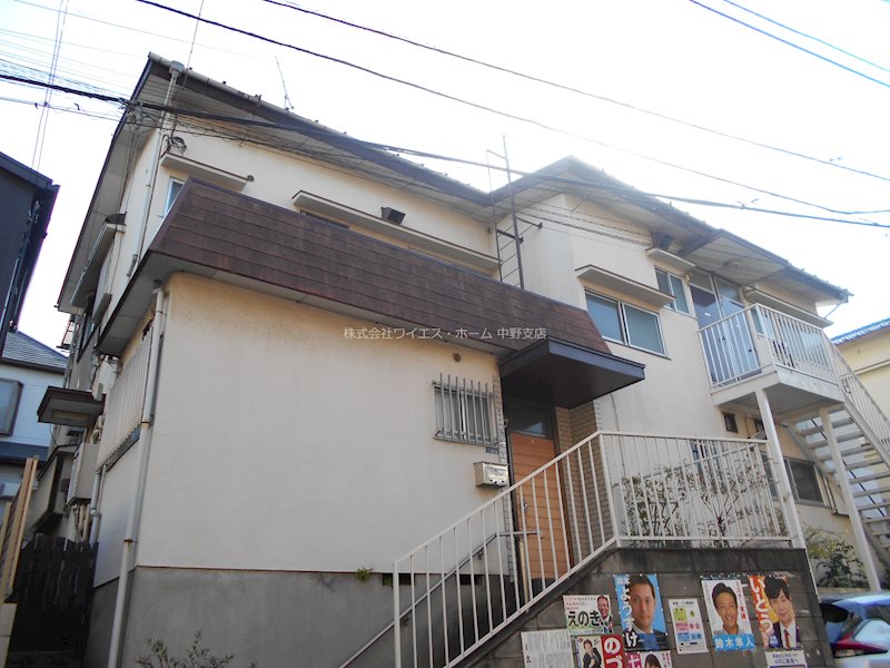 上落合1丁目共同住宅 その他外観1