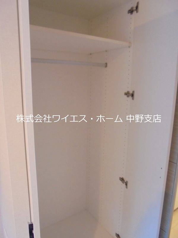 エスティメゾン哲学堂  その他6