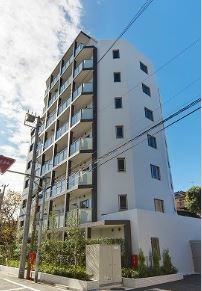 エスティメゾン哲学堂  その他7