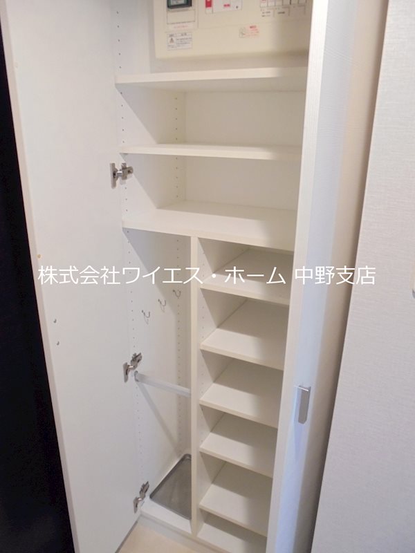 エスティメゾン哲学堂  その他11