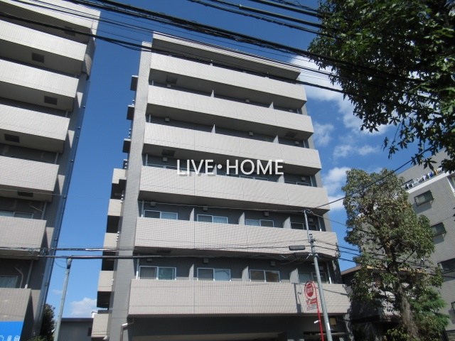 その他外観1