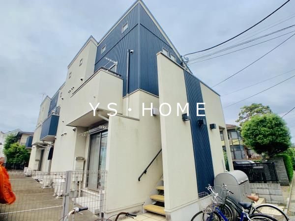 カルム吉祥寺 外観