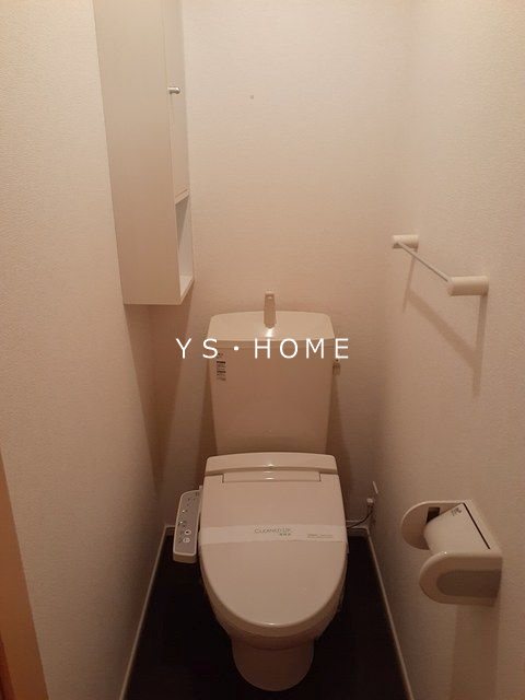 ゼファーコート その他1