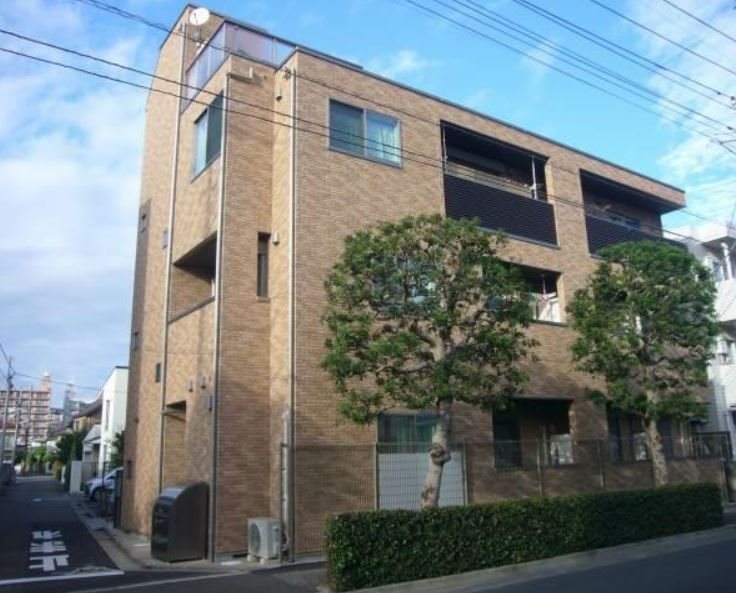 La　vie武蔵野 その他8