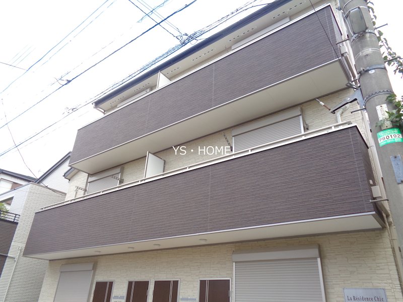 その他外観1