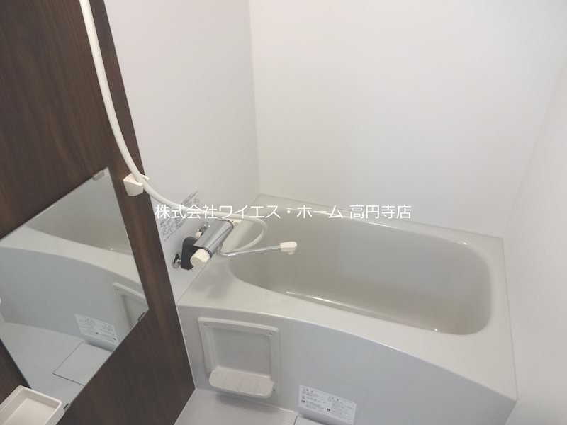 風呂画像