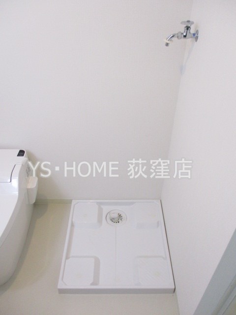 ミレニアス西荻 その他3