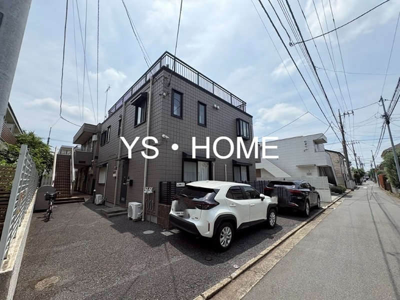 シテール その他外観2