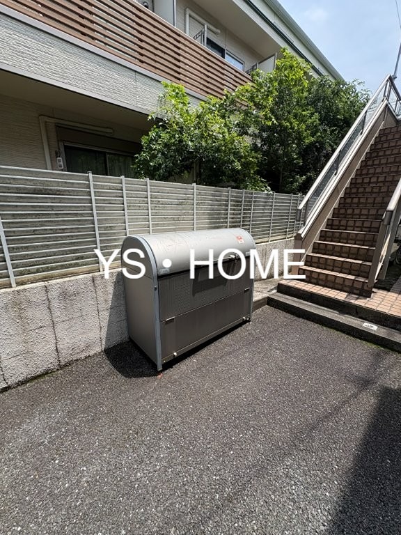 シテール その他外観3