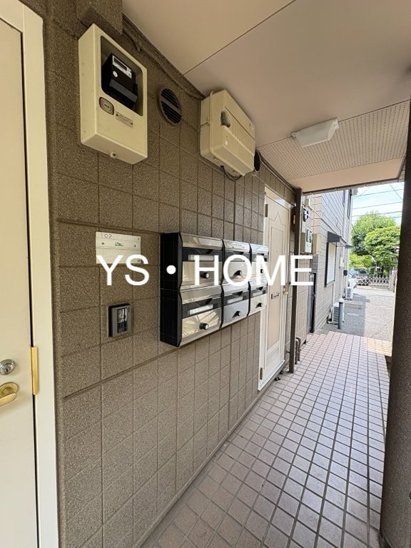 シテール その他外観4