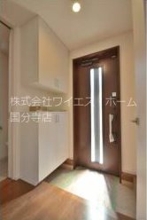 ＩＬ　ＰＡＥＳＥ(イルパエーゼ) 玄関