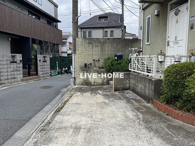その他外観4